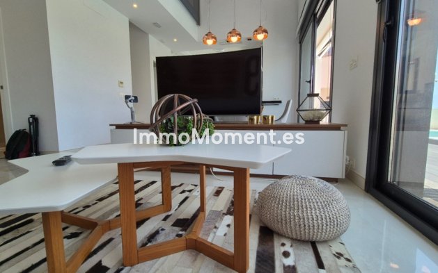 Resale - Detached villa - Torrevieja - Torrevieja Centro