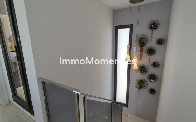 Resale - Detached villa - Torrevieja - Torrevieja Centro