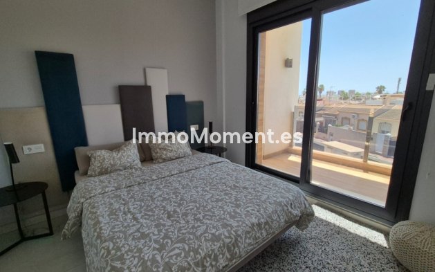 Resale - Detached villa - Torrevieja - Torrevieja Centro