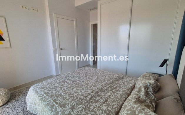 Resale - Detached villa - Torrevieja - Torrevieja Centro