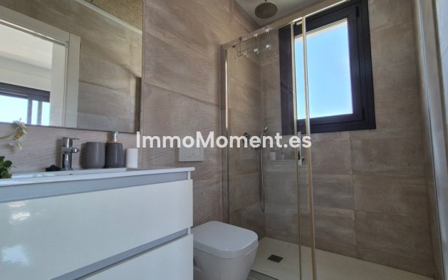 Resale - Detached villa - Torrevieja - Torrevieja Centro