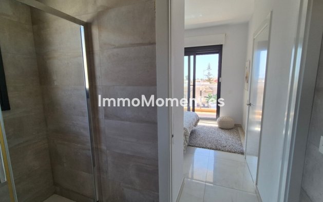 Resale - Detached villa - Torrevieja - Torrevieja Centro