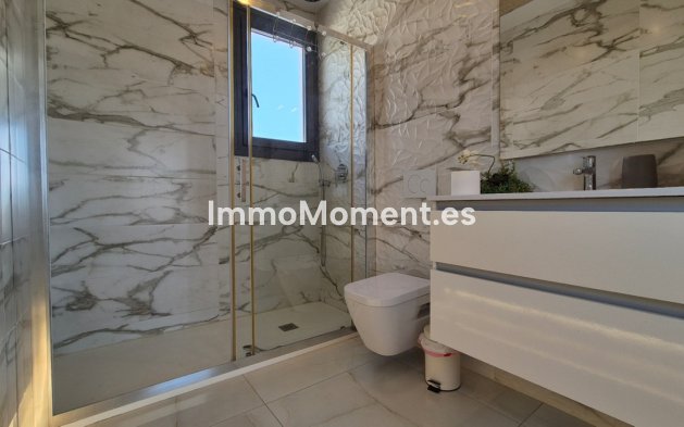 Resale - Detached villa - Torrevieja - Torrevieja Centro