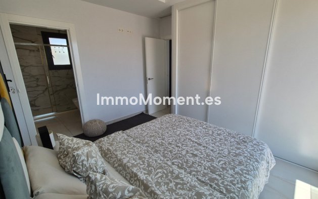 Resale - Detached villa - Torrevieja - Torrevieja Centro