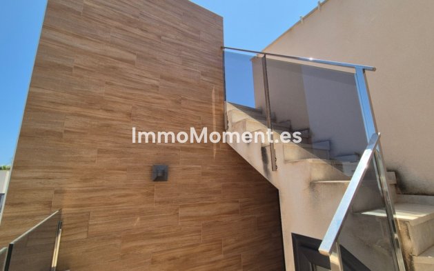 Resale - Detached villa - Torrevieja - Torrevieja Centro