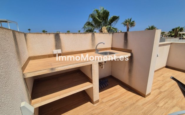 Resale - Detached villa - Torrevieja - Torrevieja Centro