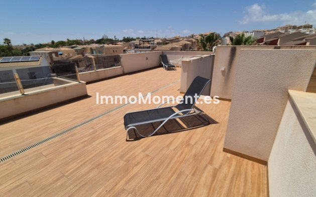 Resale - Detached villa - Torrevieja - Torrevieja Centro