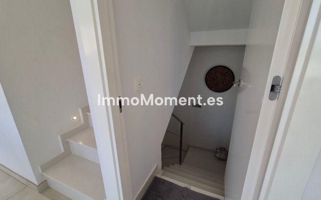 Resale - Detached villa - Torrevieja - Torrevieja Centro