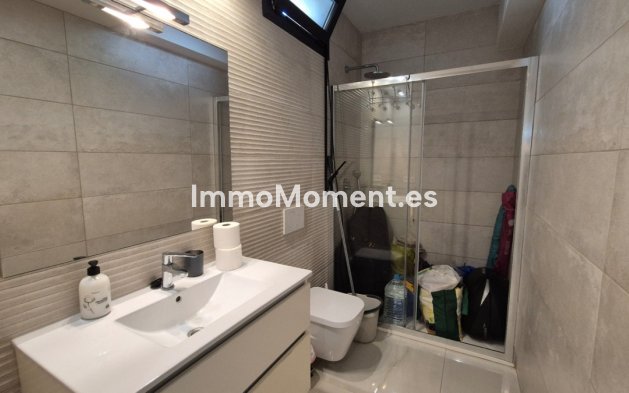 Resale - Detached villa - Torrevieja - Torrevieja Centro