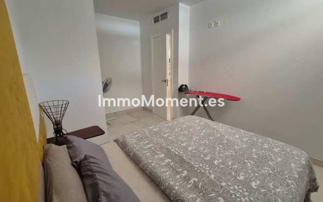 Resale - Detached villa - Torrevieja - Torrevieja Centro