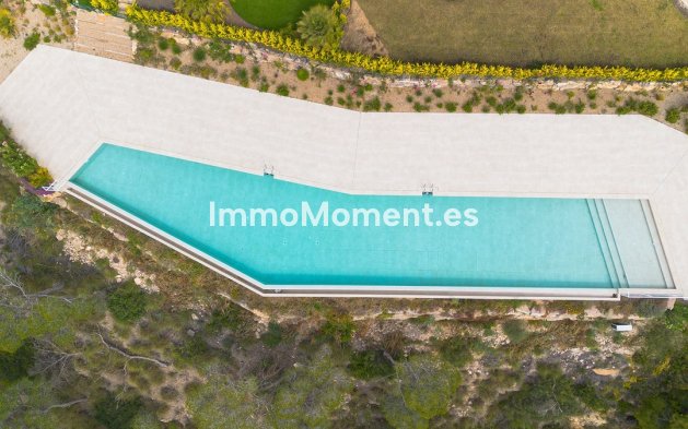 Wiederverkauf - Wohnung - Orihuela - Las Colinas Golf