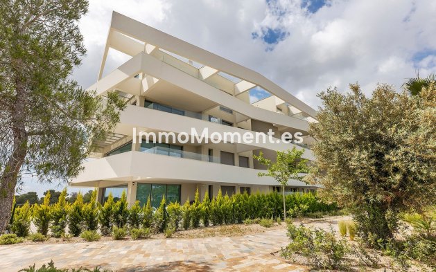 Wiederverkauf - Wohnung - Orihuela - Las Colinas Golf