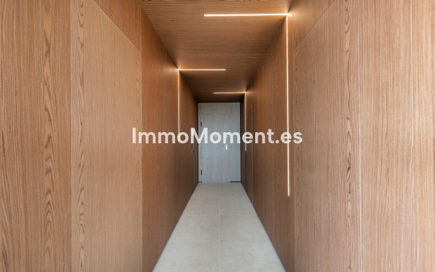 Wiederverkauf - Wohnung - Orihuela - Las Colinas Golf