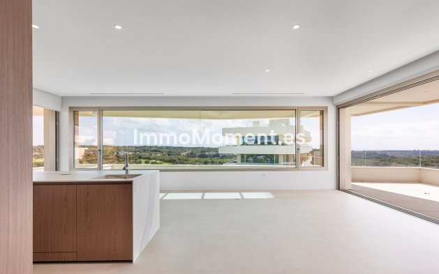 Wiederverkauf - Wohnung - Orihuela - Las Colinas Golf