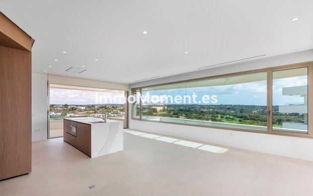 Wiederverkauf - Wohnung - Orihuela - Las Colinas Golf