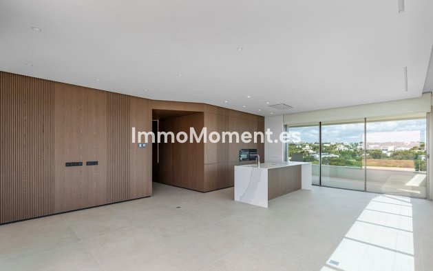 Wiederverkauf - Wohnung - Orihuela - Las Colinas Golf