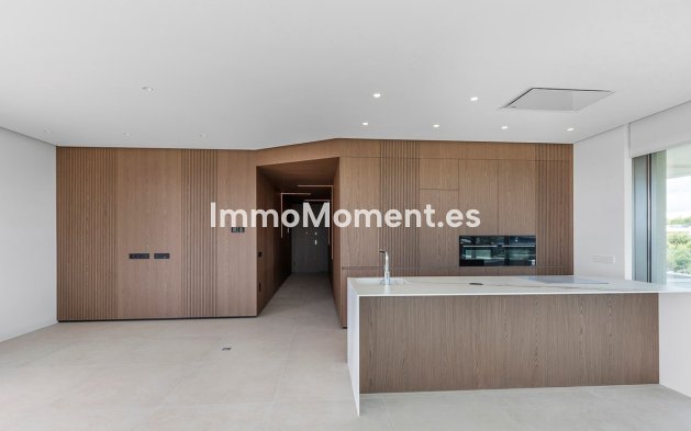 Wiederverkauf - Wohnung - Orihuela - Las Colinas Golf