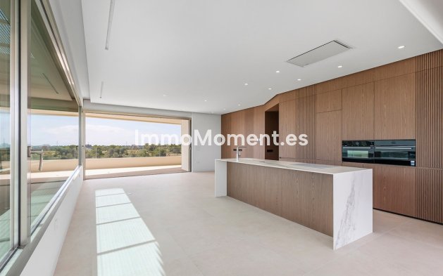 Wiederverkauf - Wohnung - Orihuela - Las Colinas Golf