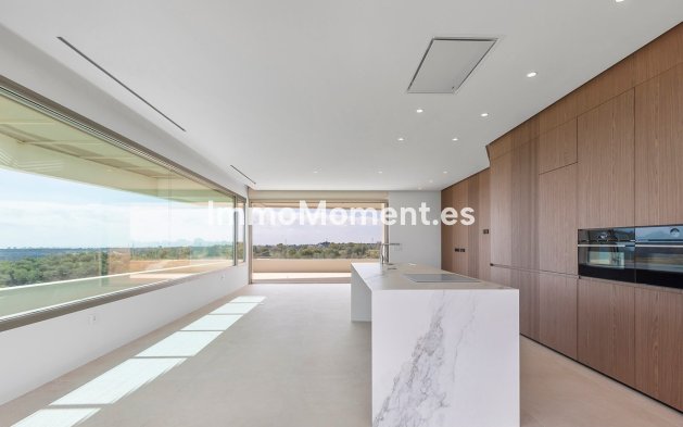 Wiederverkauf - Wohnung - Orihuela - Las Colinas Golf