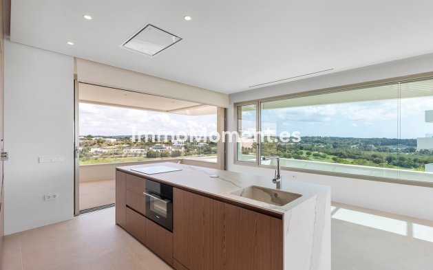Wiederverkauf - Wohnung - Orihuela - Las Colinas Golf
