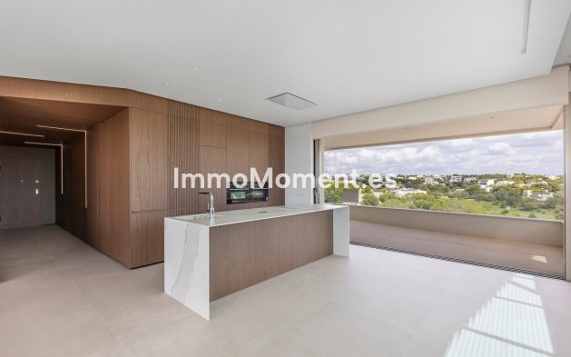 Wiederverkauf - Wohnung - Orihuela - Las Colinas Golf