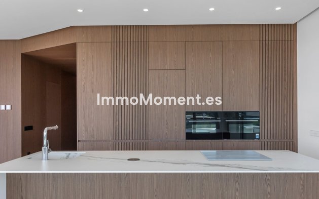 Wiederverkauf - Wohnung - Orihuela - Las Colinas Golf