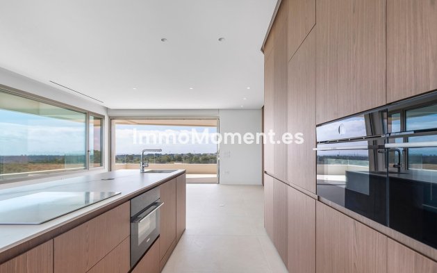 Wiederverkauf - Wohnung - Orihuela - Las Colinas Golf