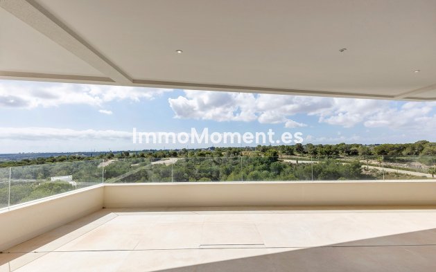 Wiederverkauf - Wohnung - Orihuela - Las Colinas Golf