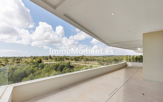 Wiederverkauf - Wohnung - Orihuela - Las Colinas Golf
