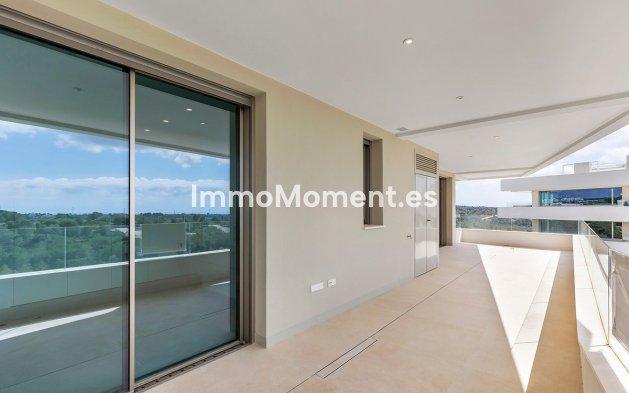 Wiederverkauf - Wohnung - Orihuela - Las Colinas Golf