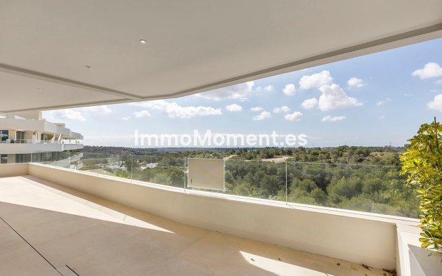 Wiederverkauf - Wohnung - Orihuela - Las Colinas Golf