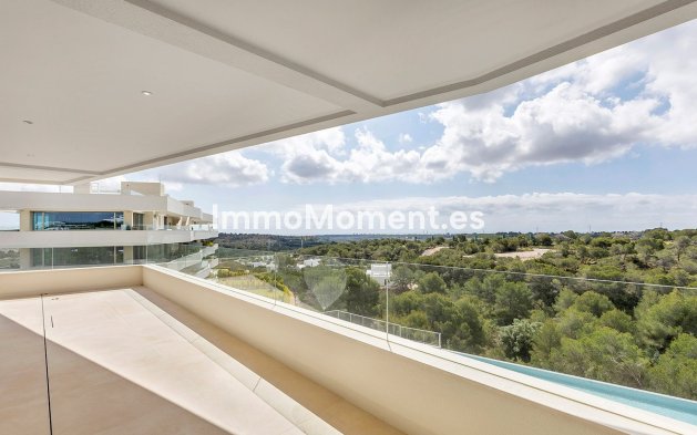 Wiederverkauf - Wohnung - Orihuela - Las Colinas Golf