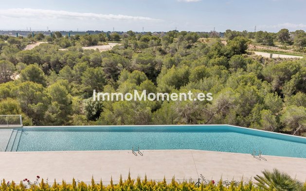 Wiederverkauf - Wohnung - Orihuela - Las Colinas Golf