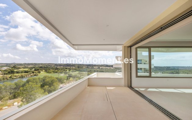 Wiederverkauf - Wohnung - Orihuela - Las Colinas Golf