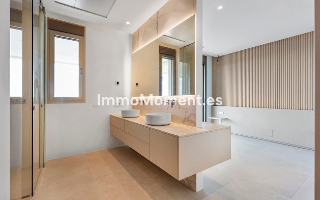 Wiederverkauf - Wohnung - Orihuela - Las Colinas Golf