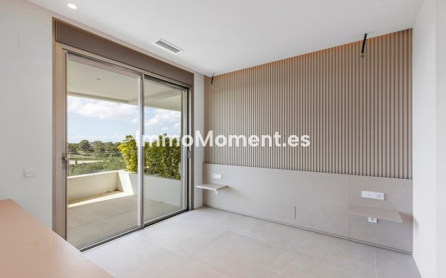 Wiederverkauf - Wohnung - Orihuela - Las Colinas Golf