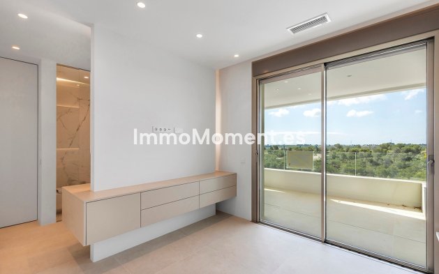 Wiederverkauf - Wohnung - Orihuela - Las Colinas Golf