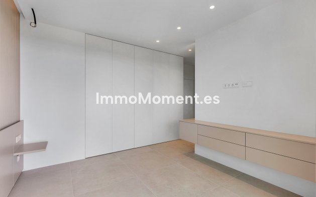 Wiederverkauf - Wohnung - Orihuela - Las Colinas Golf