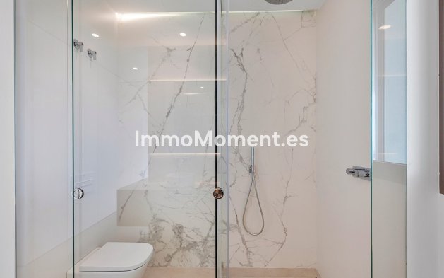 Wiederverkauf - Wohnung - Orihuela - Las Colinas Golf