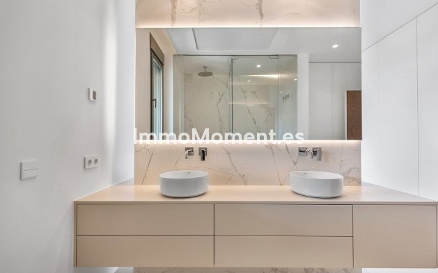 Wiederverkauf - Wohnung - Orihuela - Las Colinas Golf