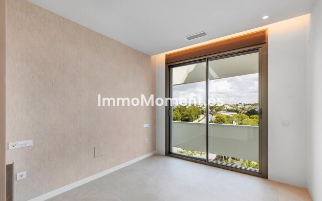 Wiederverkauf - Wohnung - Orihuela - Las Colinas Golf