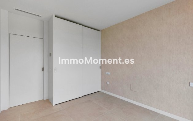 Wiederverkauf - Wohnung - Orihuela - Las Colinas Golf