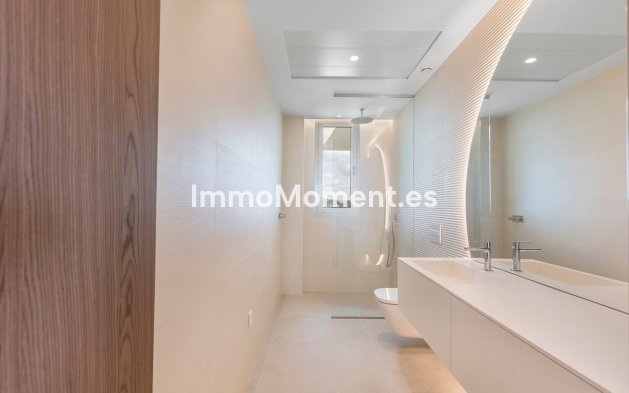 Wiederverkauf - Wohnung - Orihuela - Las Colinas Golf