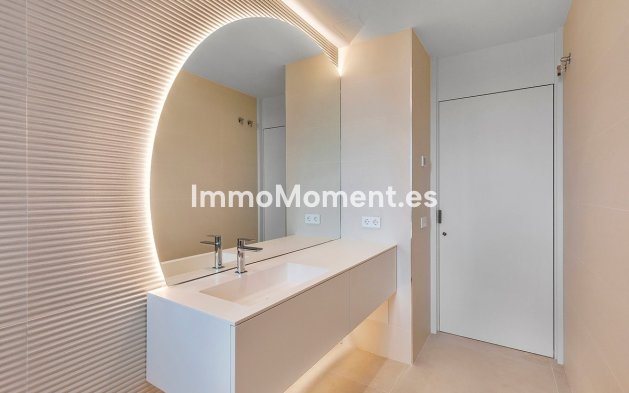 Wiederverkauf - Wohnung - Orihuela - Las Colinas Golf