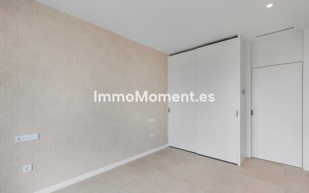 Wiederverkauf - Wohnung - Orihuela - Las Colinas Golf