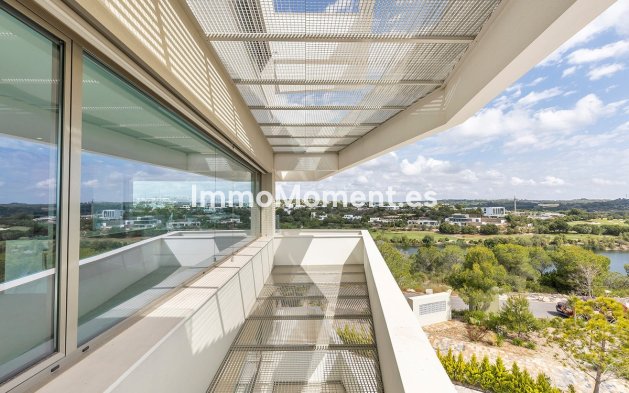 Wiederverkauf - Wohnung - Orihuela - Las Colinas Golf