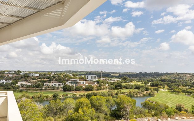 Wiederverkauf - Wohnung - Orihuela - Las Colinas Golf