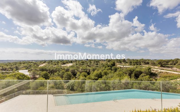 Wiederverkauf - Wohnung - Orihuela - Las Colinas Golf