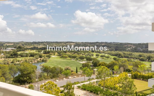 Wiederverkauf - Wohnung - Orihuela - Las Colinas Golf