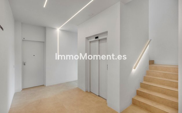Wiederverkauf - Wohnung - Orihuela - Las Colinas Golf